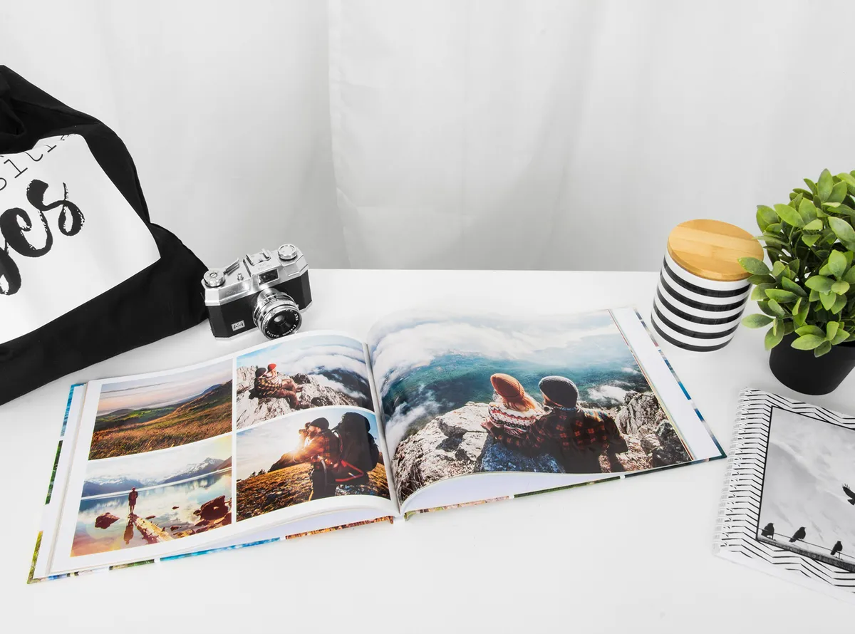 A4 quer Design-Tipps